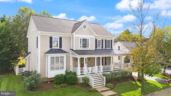 Purcellville, VA 20132,708 IRVINE BANK LN