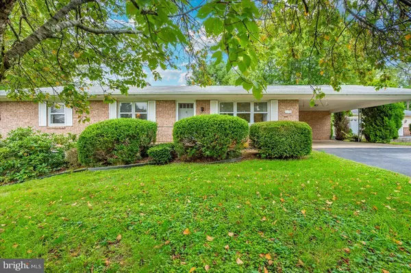 Boonsboro, MD 21713,113 ORCHARD DR