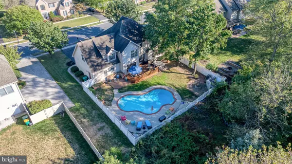 Mechanicsburg, PA 17050,1303 KING ARTHUR DR