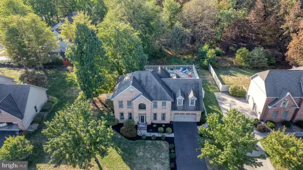 Mechanicsburg, PA 17050,1303 KING ARTHUR DR