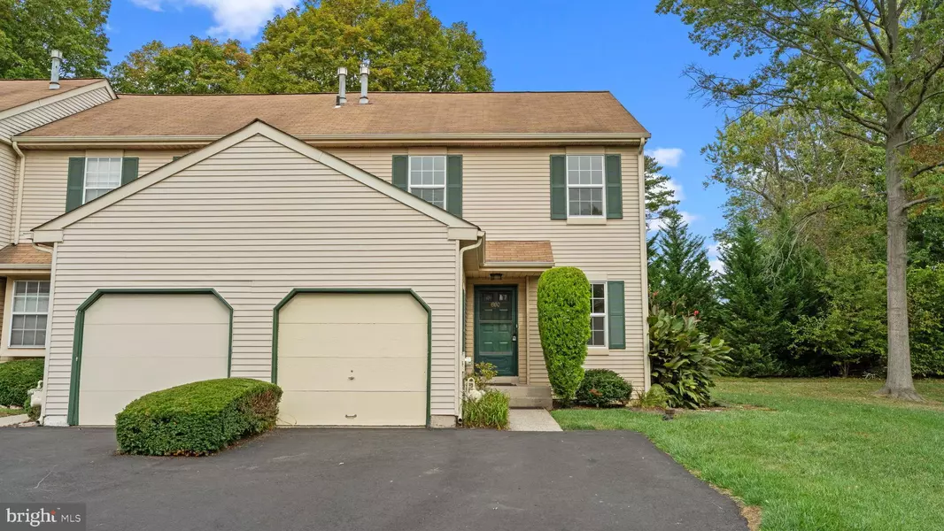 660 BAYBERRY LN, Yardley, PA 19067