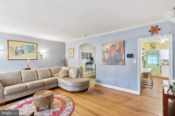 Baltimore, MD 21218,1546 LOCHWOOD RD