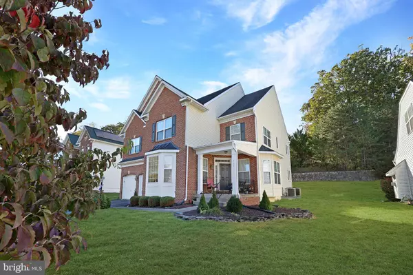 Triangle, VA 22172,3671 EXPEDITION DR