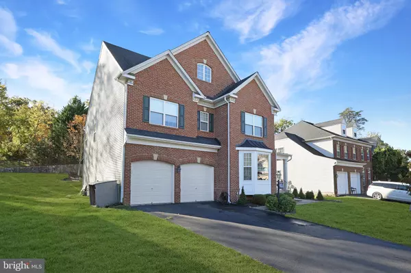 Triangle, VA 22172,3671 EXPEDITION DR