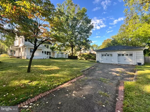 Lansdowne, PA 19050,55 E GREENWOOD AVE