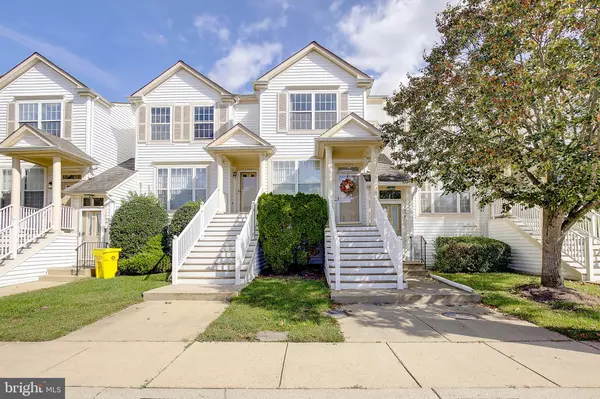 1700 FALLOWFIELD CT, Crofton, MD 21114