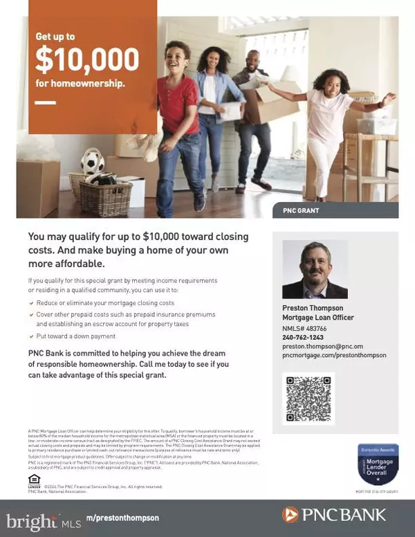 Thurmont, MD 21788,120 VICTOR DR