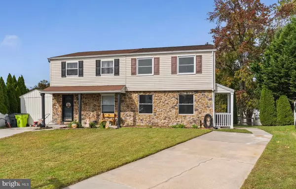 Joppa, MD 21085,130 RAVENSWOOD CT