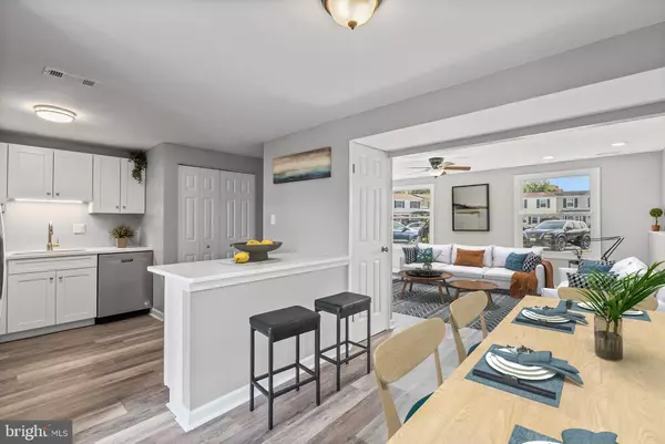 Joppa, MD 21085,130 RAVENSWOOD CT