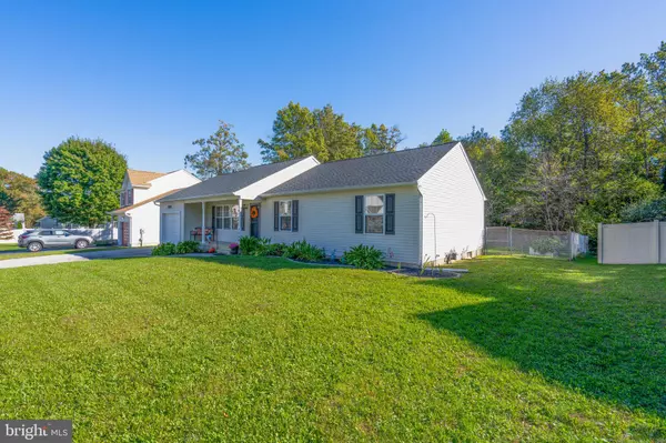 Vineland, NJ 08360,1249 SASSAFRAS DR