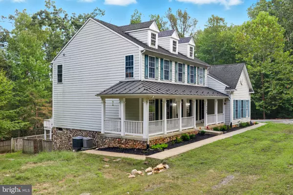 Leesburg, VA 20176,14388 WATERFORD WOODS CT