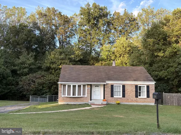 1209 HOLLOWAY RD, Darlington, MD 21034