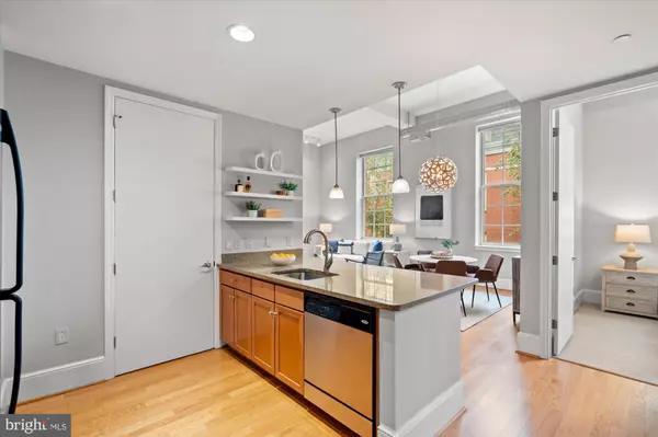 Washington, DC 20001,2035 2ND ST NW #G202