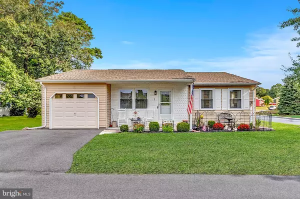 Whiting, NJ 08759,1 ORCHARD DR