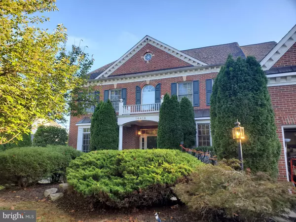 Boyds, MD 20841,14418 ASHLEIGH GREENE RD