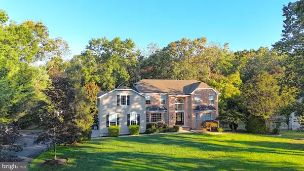 Berlin, NJ 08009,153 OAK LEAF RD