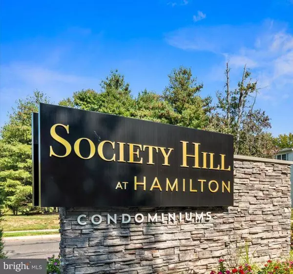 Hamilton, NJ 08619,25 MULBERRY CT