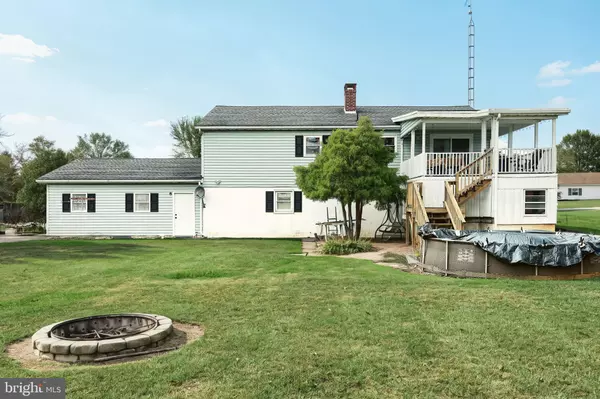 New Oxford, PA 17350,131 GROFT DR