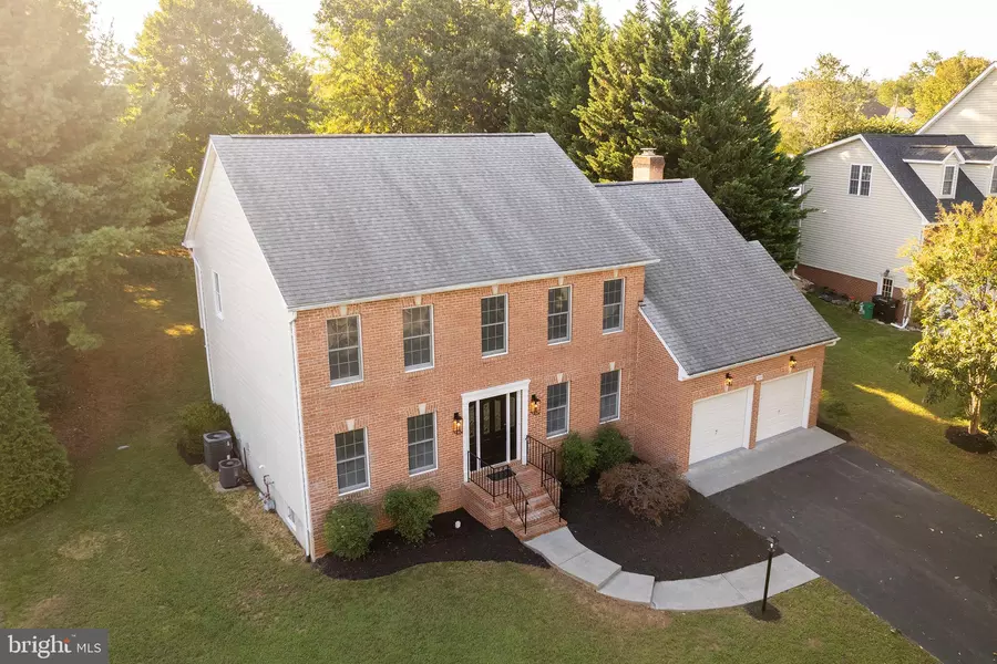 509 MARION ST, Winchester, VA 22601