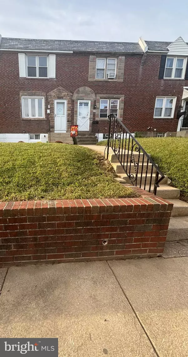 Upper Darby, PA 19082,2287 S HARWOOD AVE