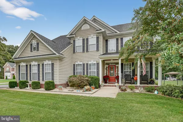 Mechanicsville, MD 20659,25864 TROY CT