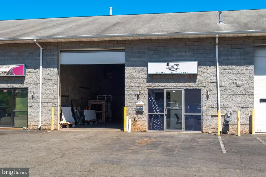 9208 VENTURE CT #C7, Manassas Park, VA 20111