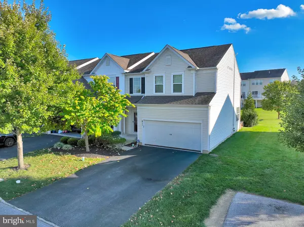 Downingtown, PA 19335,246 SILLS LN