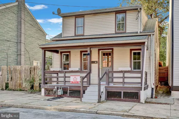 Lancaster, PA 17603,753 HIGH ST