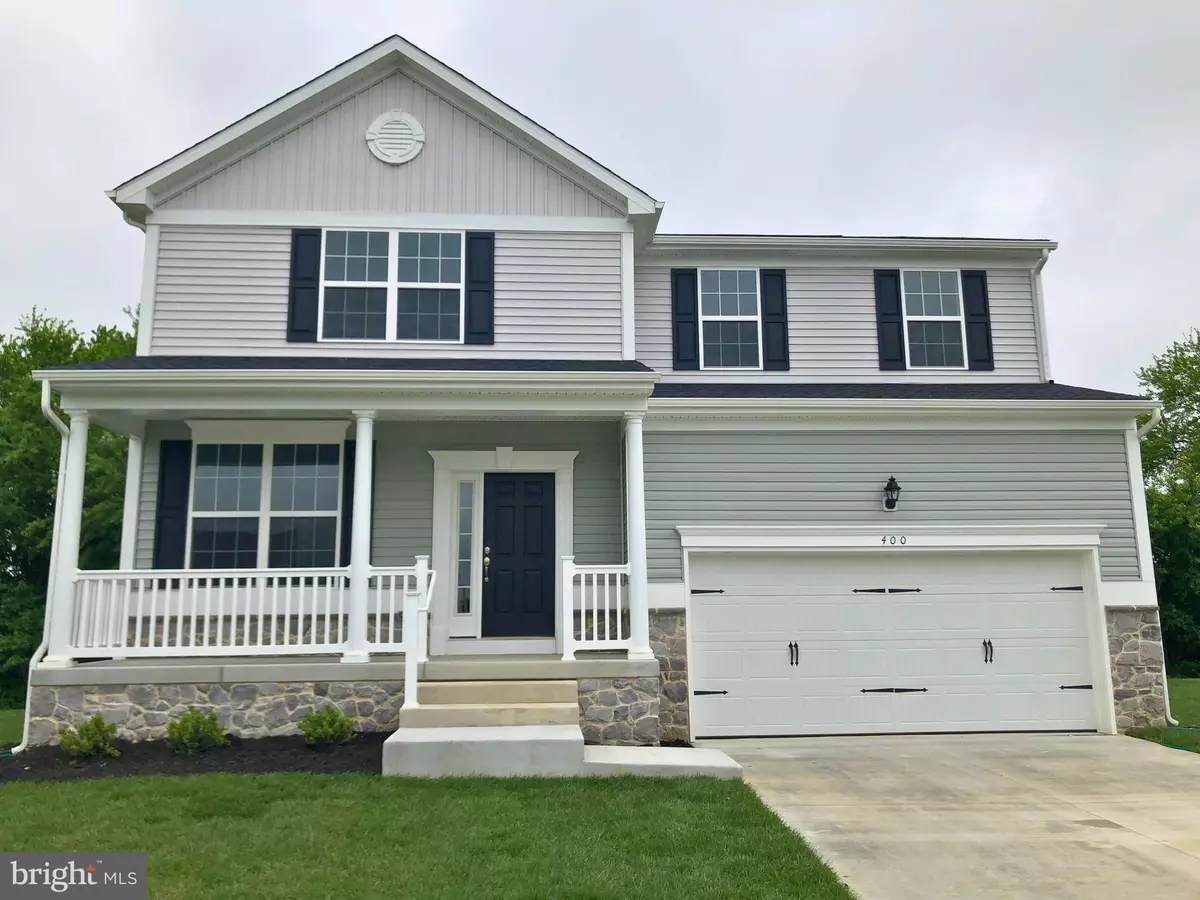 Felton, DE 19943,25 CAMDEN GRAND WAY