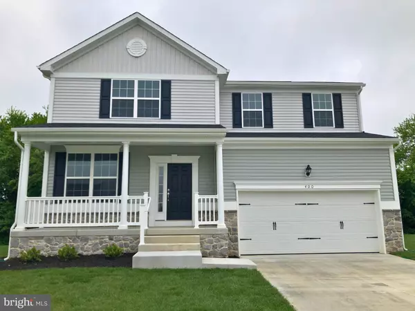 25 CAMDEN GRAND WAY, Felton, DE 19943
