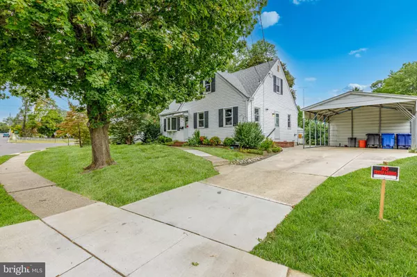 Mount Holly, NJ 08060,201 FRONT ST