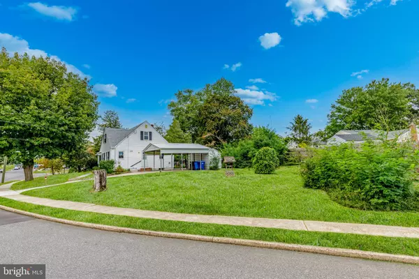 Mount Holly, NJ 08060,201 FRONT ST