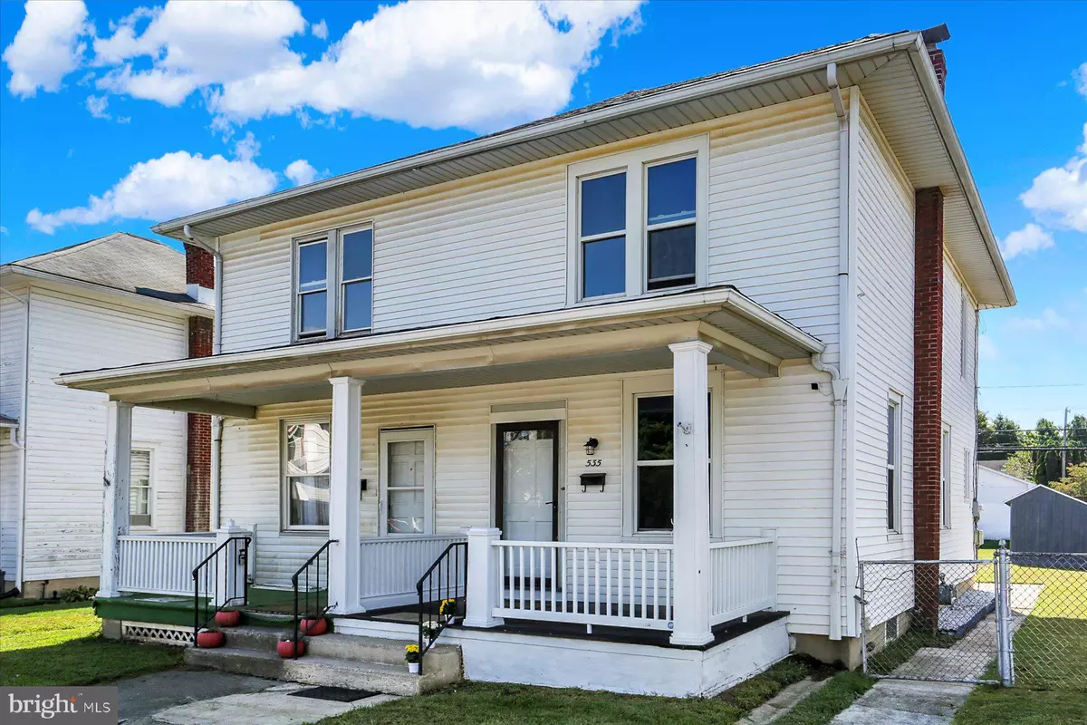 Highspire, PA 17034,535 ESHELMAN ST