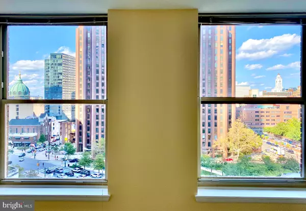 Philadelphia, PA 19103,1600-18 ARCH ST #803