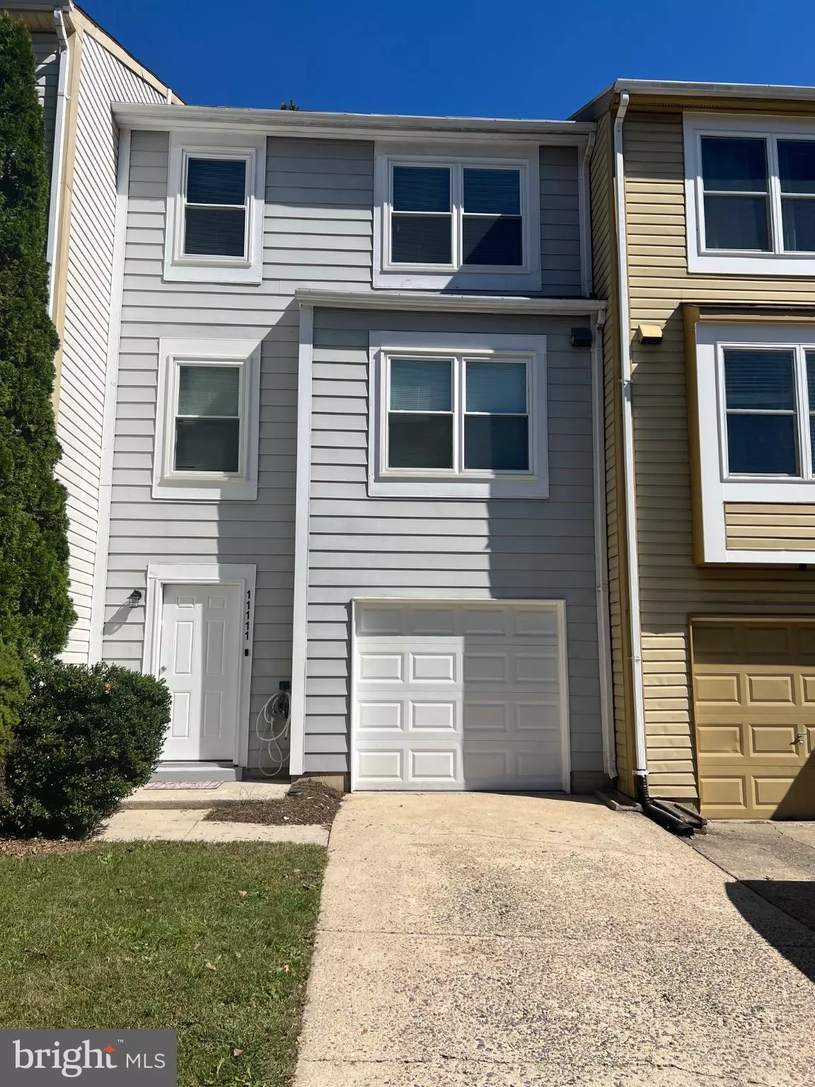 Gaithersburg, MD 20879,11111 WEATHERBURN PL