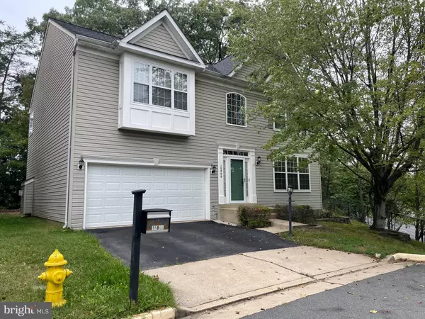 15800 MEHERRIN WAY, Woodbridge, VA 22191