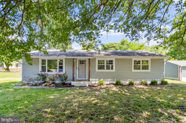 11007 MEADOWLARK LN, Spotsylvania, VA 22553