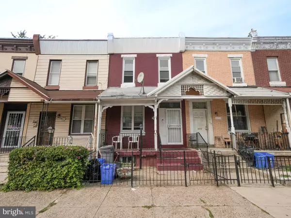 5215 MASTER ST,  Philadelphia,  PA 19131