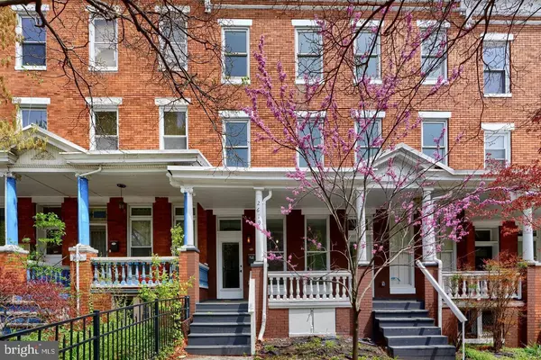 Baltimore, MD 21218,2617 N CALVERT ST