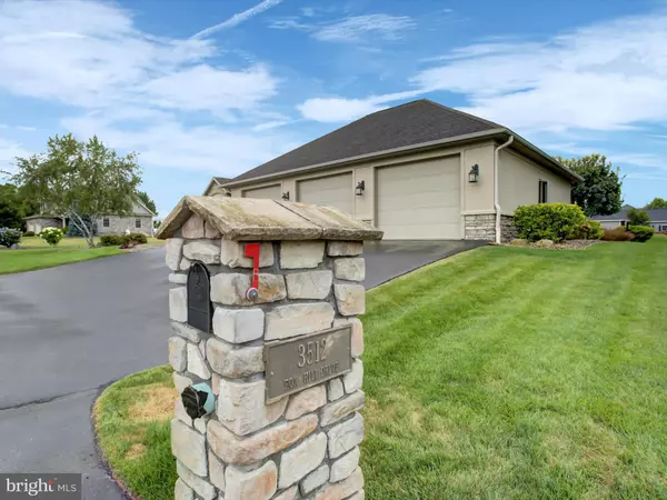 Chambersburg, PA 17202,3512 FOX HILL DR