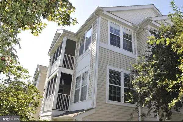 Germantown, MD 20876,12008 AMBER RIDGE CIR #A-301