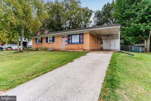 Camp Hill, PA 17011,920 W FOXCROFT DRIVE