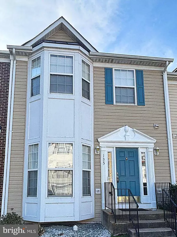 135 ARLA CT, Stafford, VA 22554