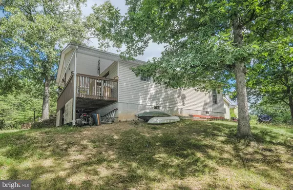 Winchester, VA 22602,310 WARDENSVILLE GRADE