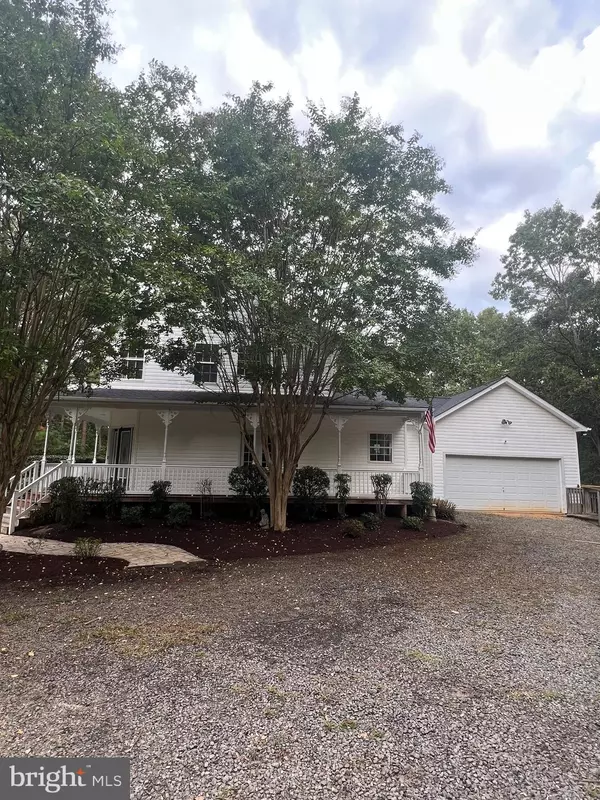 Leonardtown, MD 20650,20670 BLOOMBURY LN