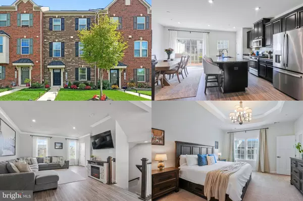 14740 MATTAWOMAN DR, Brandywine, MD 20613