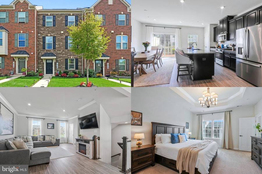 14740 MATTAWOMAN DR, Brandywine, MD 20613