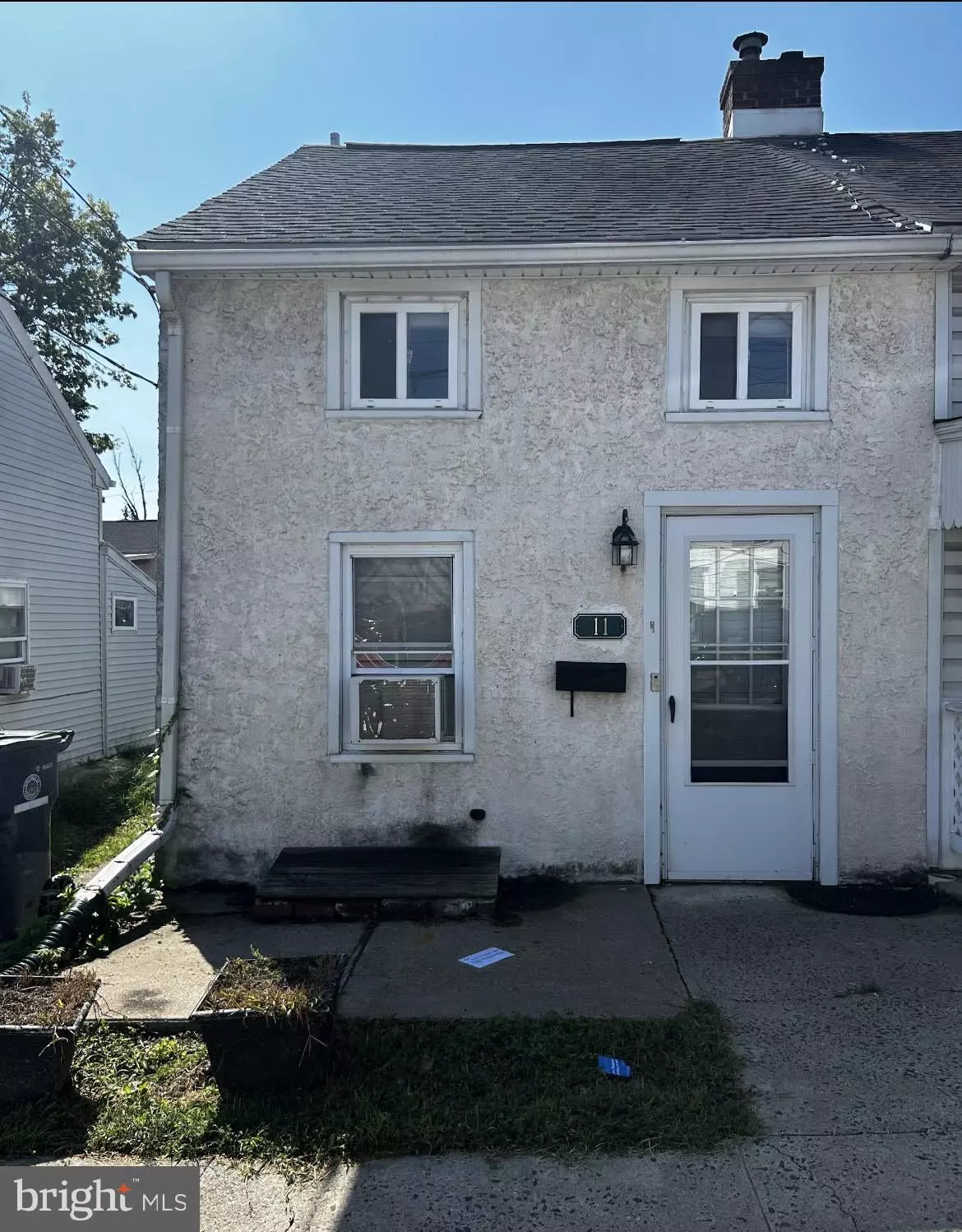 Phoenixville, PA 19460,11 WALNUT ST