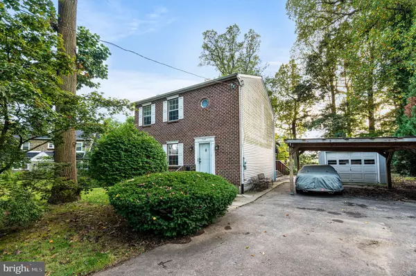 728 KENILWORTH AVE, Philadelphia, PA 19126