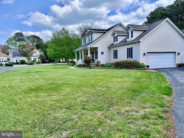 Berlin, MD 21811,9410 LAKE VIEW DR